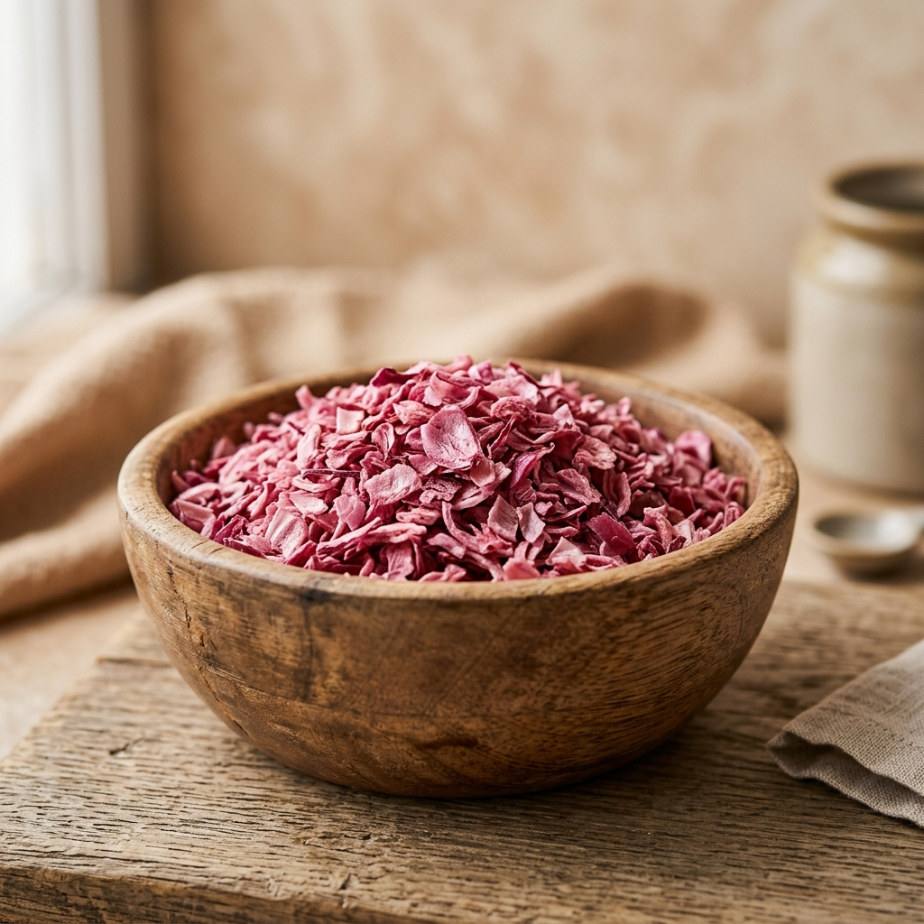 Pink Onion