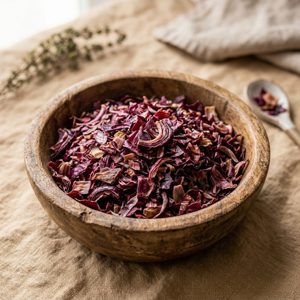 Red Onion